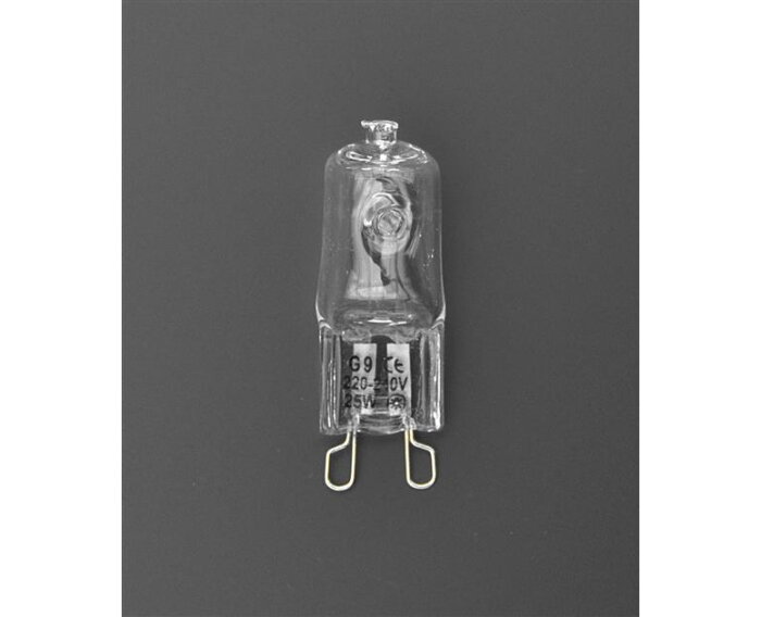 Lichtbronnen - G9-45W helder
