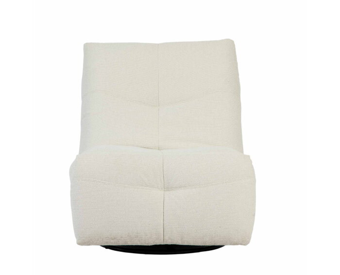 Relaxfauteuil Lazy | Naturel