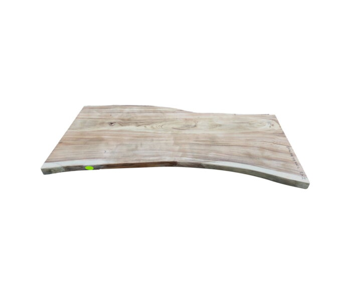 Suar Table Top Z42 200 x 86/80/90 x 8cm