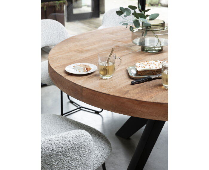 Masterpiece eettafel Darwin