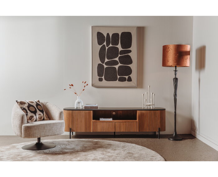 Palazzo TV-meubel 200 cm