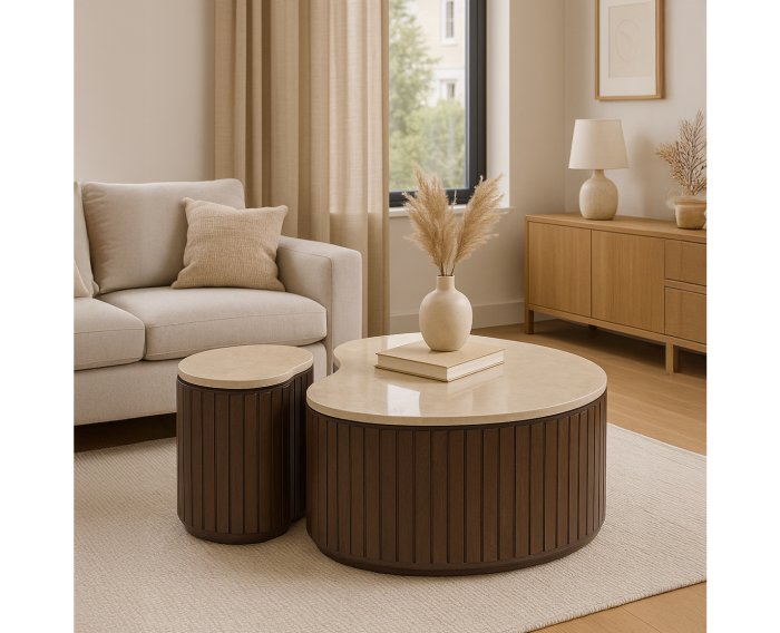 Brix Sorai Bottecino Set of 2