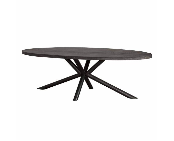 Selva Eetkamertafel 220 cm