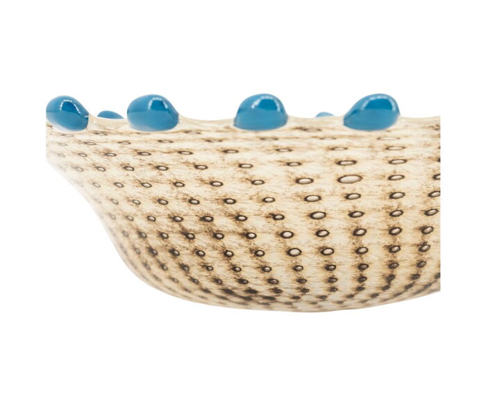 Bowl Dapple - veelkleurig | BY-BOO