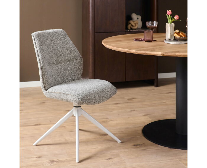 Eetkamerstoel Hera | Beige