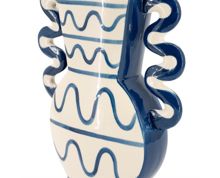 Blu 2 - blauw | BY-BOO