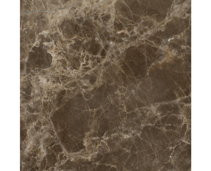 Salontafel Niklas 94x61cm - bruin | Eleonora