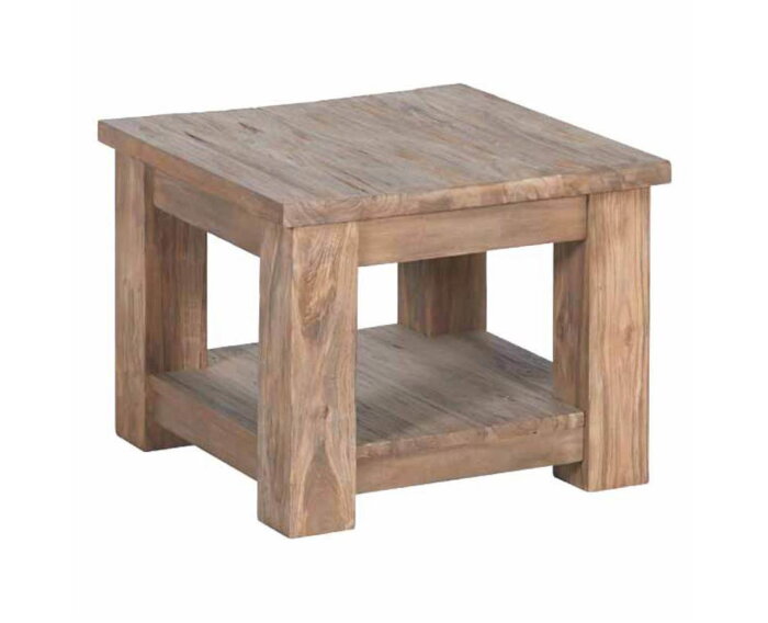 Lorenzo Salontafel 100 cm
