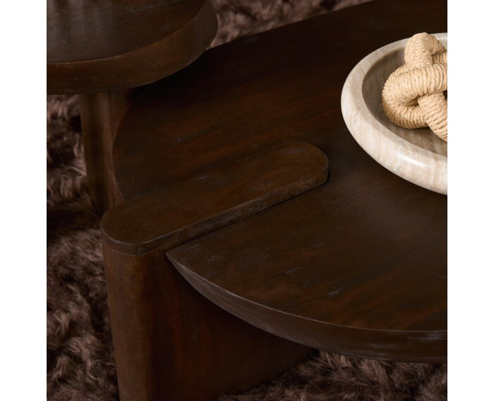 Salontafel Rava | 125 cm