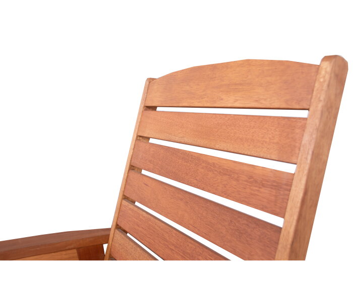 Tuinbank met tafeltje Penotti