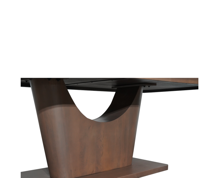 Eettafel Voco | 200 cm | Walnoot