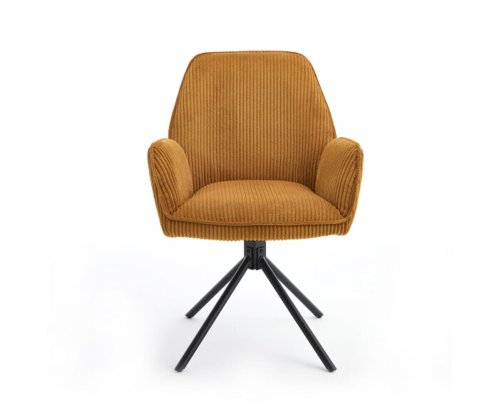 Eetkamerstoel Noah Hyper Curry