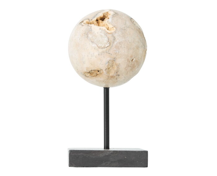object Ball Cheese Stone