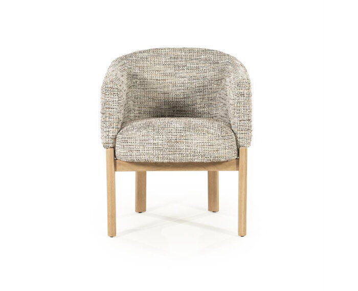 Stoel Micha - nori | Eleonora