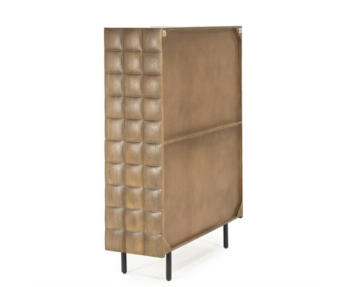 Kabinet Felix 109x41.5cm - naturel | Eleonora