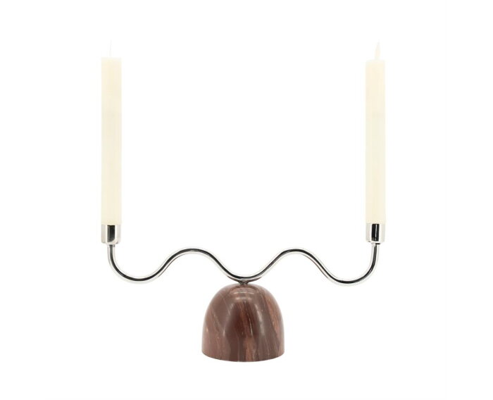 Lumiere 2 - bruin | BY-BOO