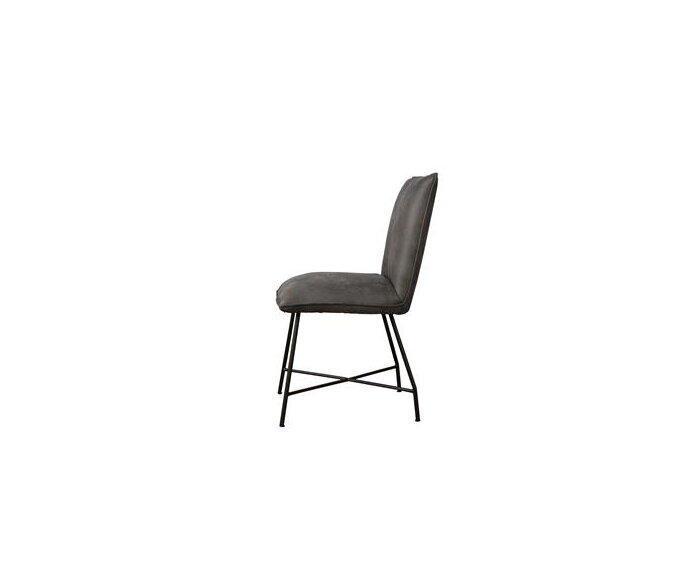 Trofa Stoel - fabric Amazon 17 green