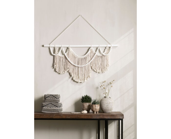 wandpaneel Boho Chic