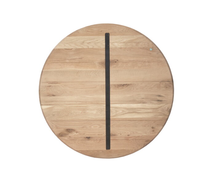 Eiken Blad Ferris 110 cm Naturel