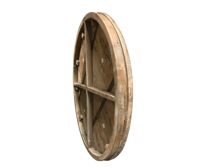 Top DK Round 120 cm | Livingfurn