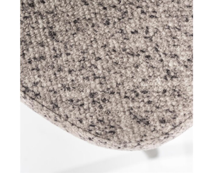 Chair Jari - taupe | BY-BOO