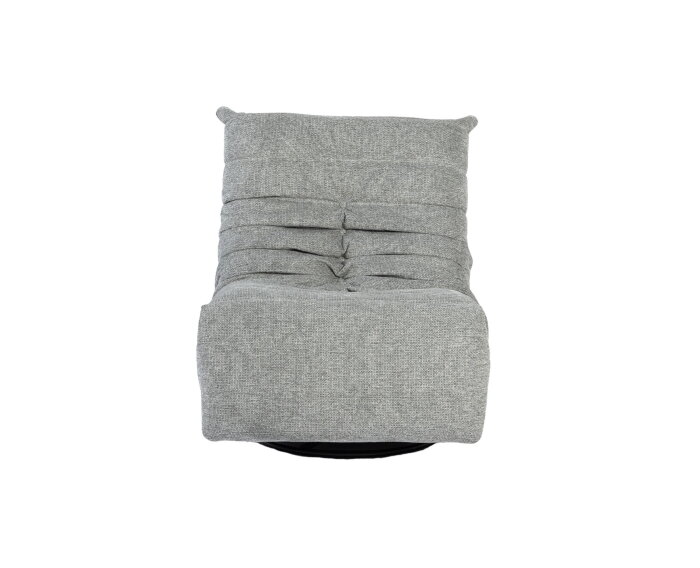 Relaxfauteuil Zen | Grey