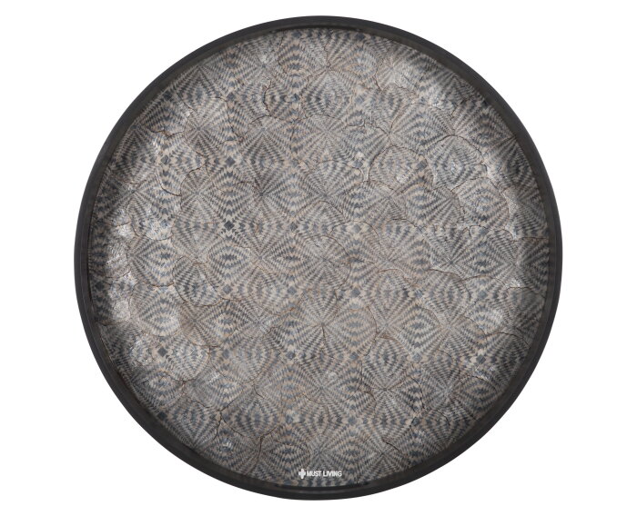 Tray Istanbul medium - ORDER by 2 pcs,5,5x&Oslash;56 cm