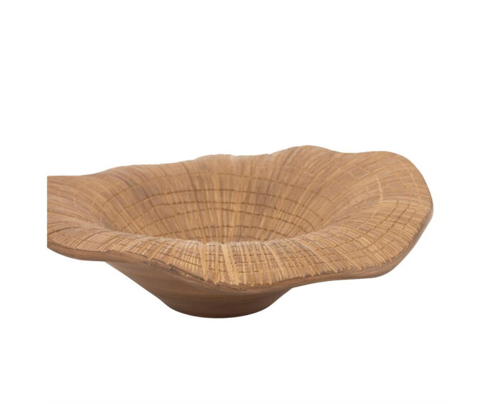 Savia small - bruin | BY-BOO