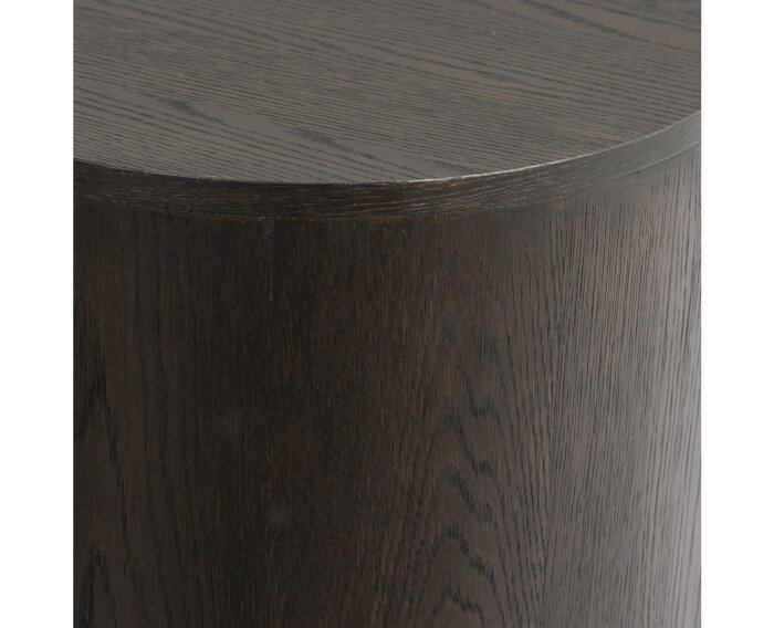 Novero Espresso 180cm