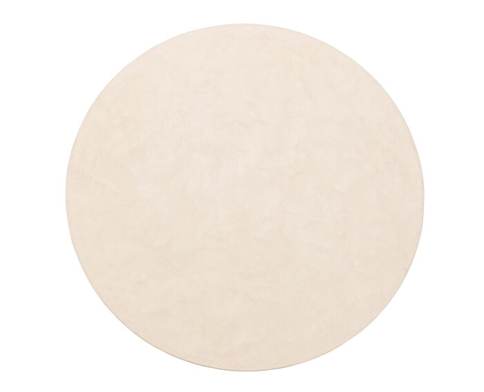 Coffee table Maroon round,35x&Oslash;90 cm, mahogany + mortex