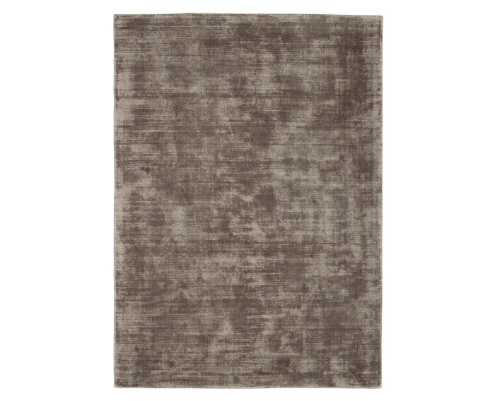 Must living vloerkleed La Belle rechthoekig viscose 170x240 cm - sage green