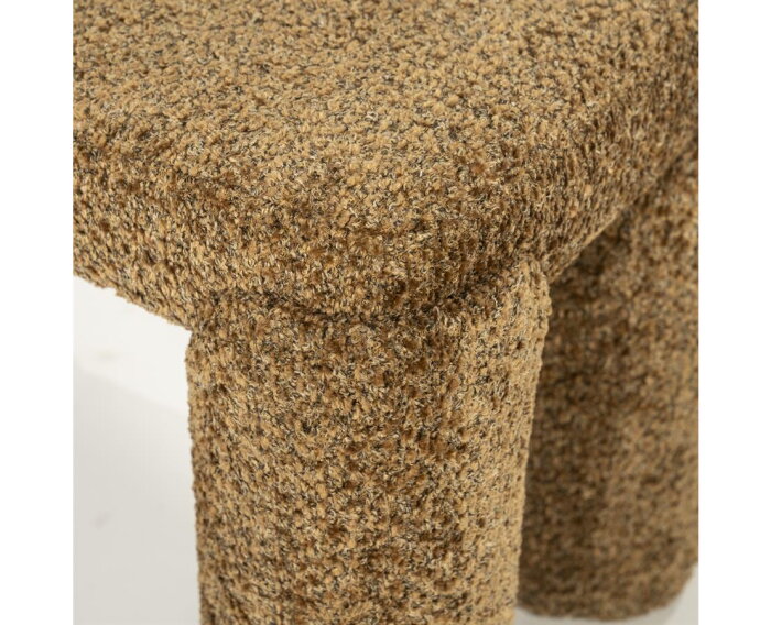 Bench Omla - geel | BY-BOO