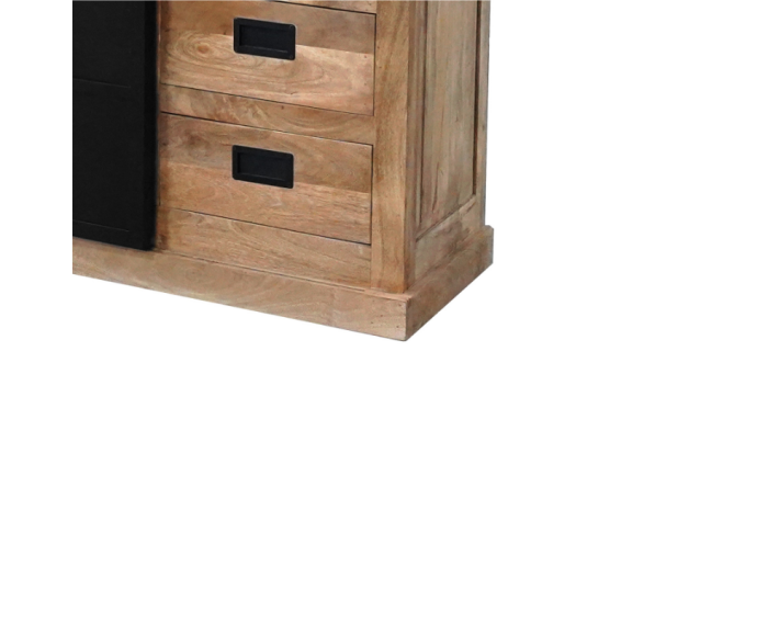 Nashville Dressoir | 200 cm