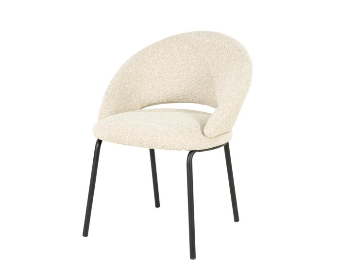 Chair Nido - beige | BY-BOO