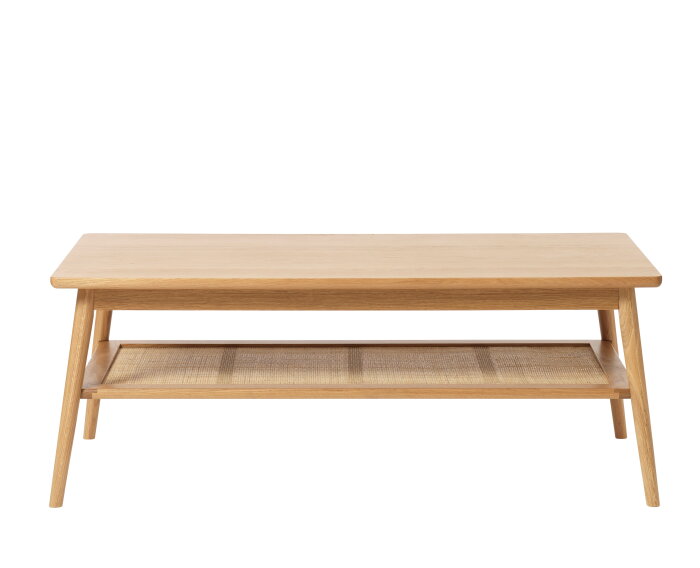 BARRALI COFFEE TABLE 60X120 CM