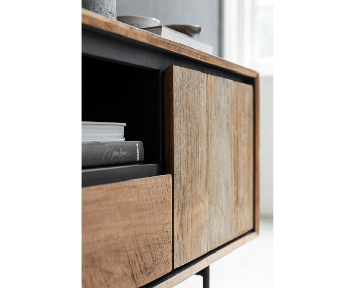 Metropole tv meubel medium