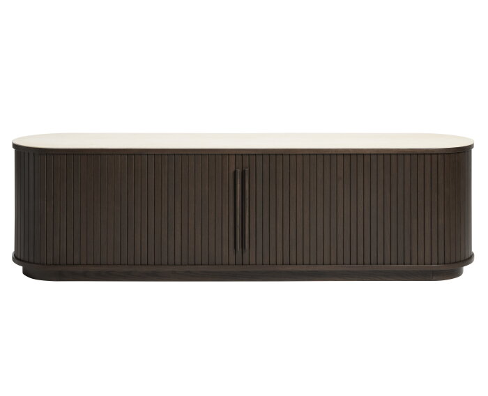 ENNA TV LOWBOARD W180 CM