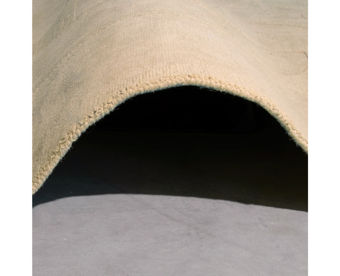by fonQ Reform Vloerkleed - Sand - Rechthoekig - 160 x 230 cm