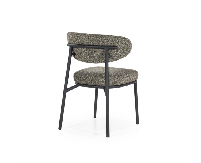 Chair Jari - green | BY-BOO