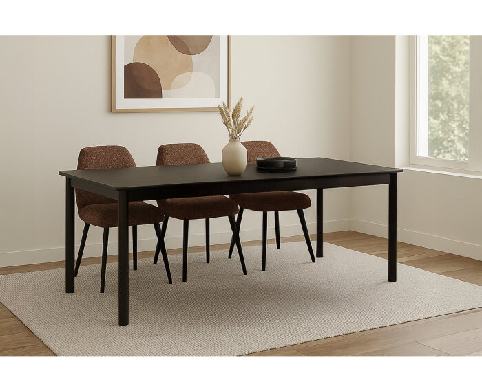 Tobago Espresso 220cm