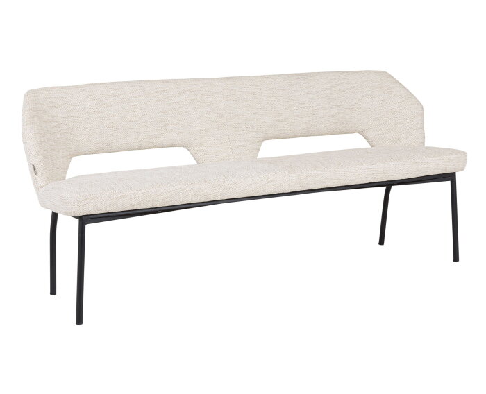 Eetkamerbank Bloom 190