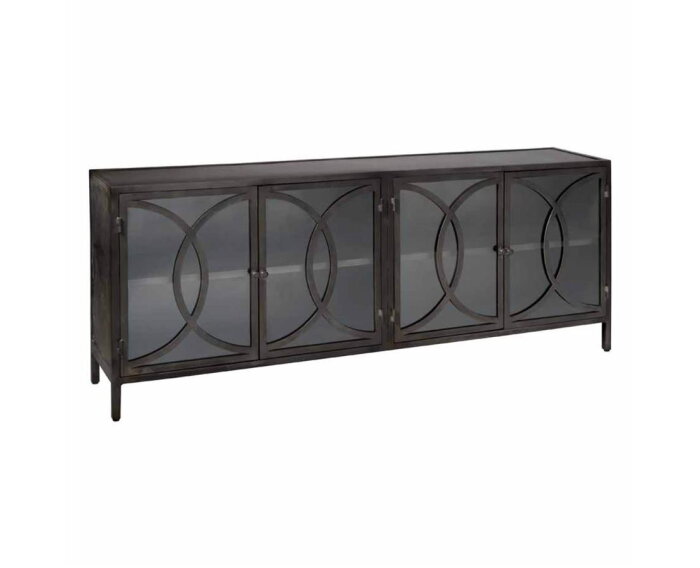 Stelvio Dressoir 200 cm