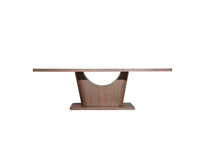 Eettafel Voco | 200 cm | Walnut
