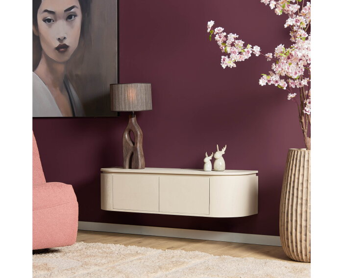 Tv meubel Excellent Sand | 120 cm