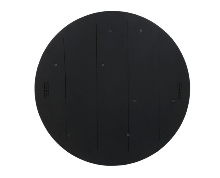 Wandrek Lena | 75 cm | Zwart