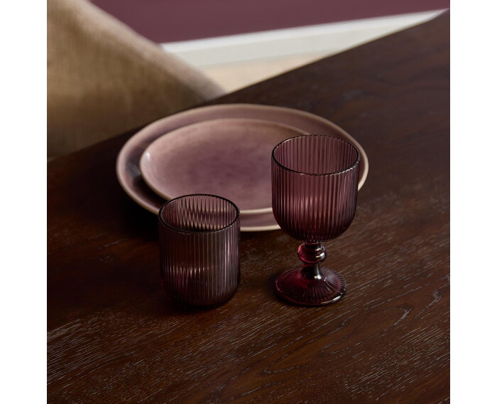 Eettafel Cloud organisch eiken | 180 cm | Bruin