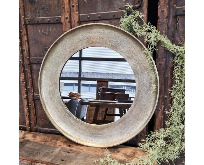 Ronde Spiegel