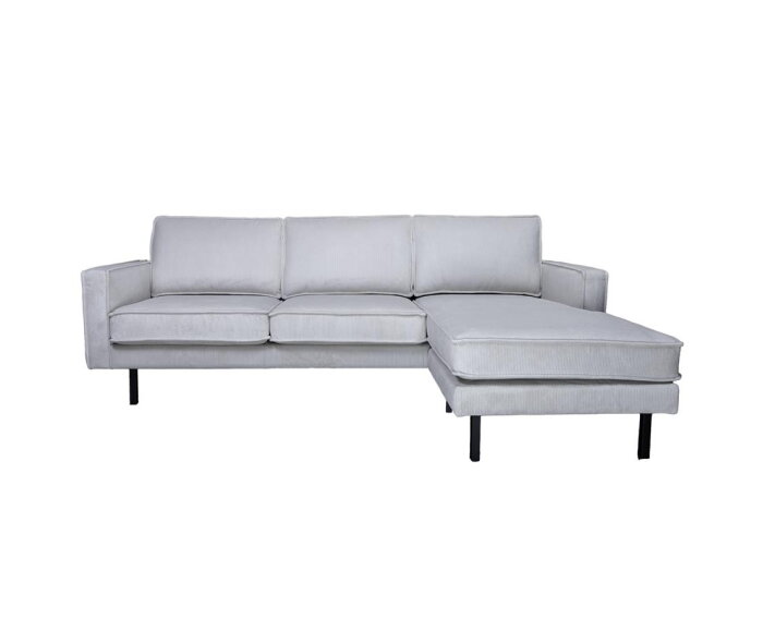 Derby 2 5-AL/AR + Chaise R/L - Lara 001 Ivory