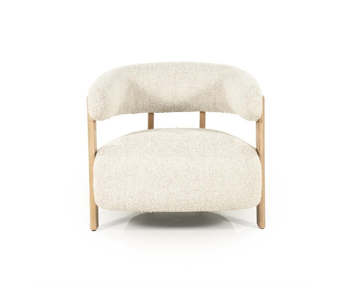 Fauteuil Lola - hush | Eleonora