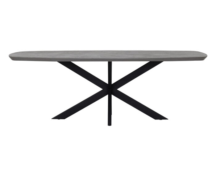 Scala eettafel Vito 250 cm